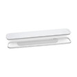 BRABANTIA - Etagère de salle de bains MindSet Mineral Fresh White 2 kg - vignette