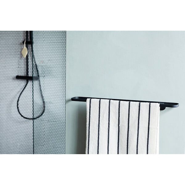 BRABANTIA - MindSet Porte-serviettes - Mineral Infinite Grey - large