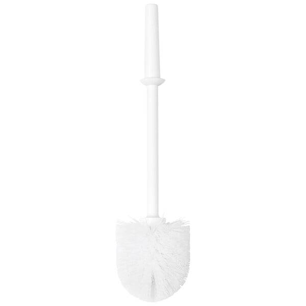 BRABANTIA - Brosse de toilette de rechange - ReNew - Blanc - large