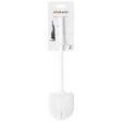 BRABANTIA - Brosse de toilette de rechange - ReNew - Blanc - vignette