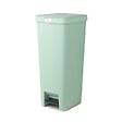 BRABANTIA - Poubelle à pédale StepUp, 40 L - Jade Green - vignette