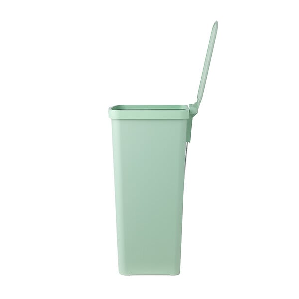 BRABANTIA - Poubelle à pédale StepUp, 40 L - Jade Green - large