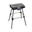 MOULINEX - barbecue électrique sur pieds 2100w - BG135812 - vignette