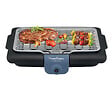 MOULINEX - barbecue électrique sur pieds 2100w - BG135812 - vignette