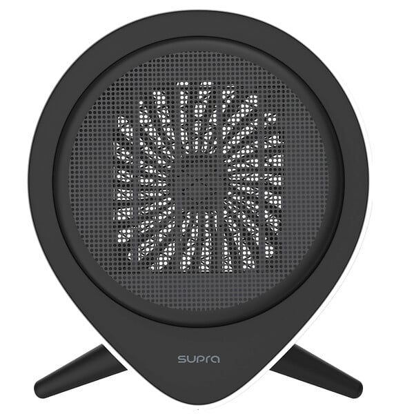 SUPRA - Soufflant céramique mobile SOFI CERAM - jusqu'à 15 m² traités - large