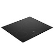 BEKO - Table De Cuisson à Induction 60cm 3 Feux 7200w Noir - HII63200MTB - vignette