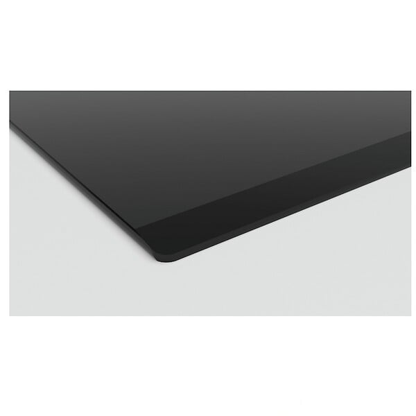 BOSCH - table de cuisson vitrocéramique 60cm 3 feux 5700w noir - PKM63RBB8E - large
