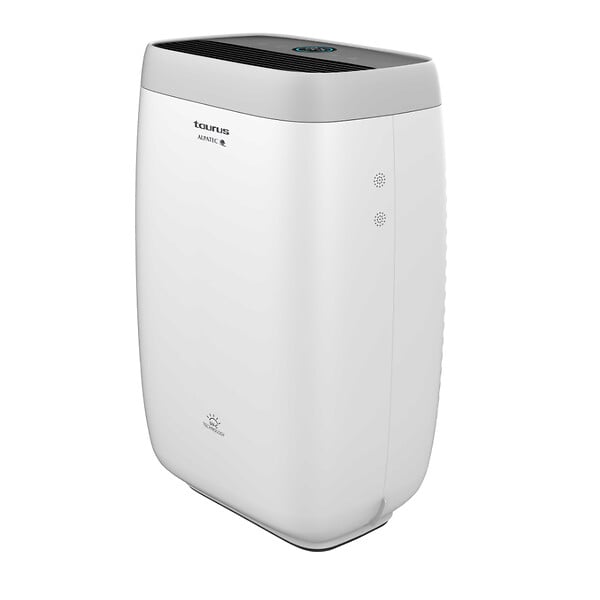 ALPATEC - Purificateur D'air 80m2 - AP2050 - large