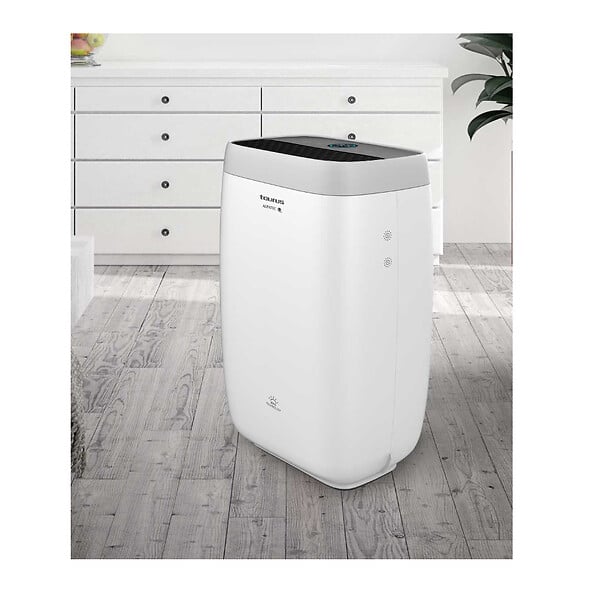 ALPATEC - Purificateur D'air 80m2 - AP2050 - large