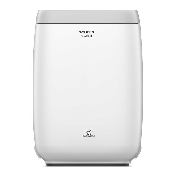 ALPATEC - Purificateur D'air 80m2 - AP2050 - large