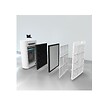 HTW - purificateur d'air 25m² 25w blanc. - HTWPUR24SPA - vignette