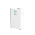 HTW - purificateur d'air 25m² 25w blanc. - HTWPUR24SPA - vignette