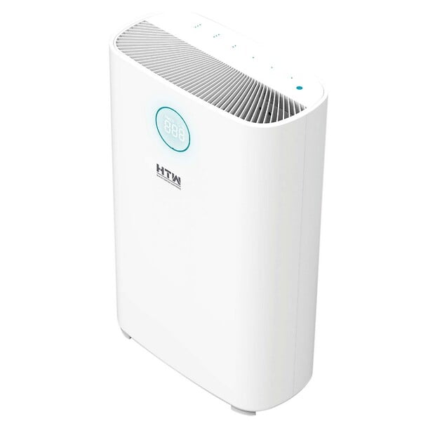 HTW - purificateur d'air 43m² - HTWPUR36SPAPL - large