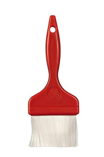 V33 BOIS - Pinceau nylon n8 - large