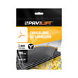 PAVILIFT - Sachet 250 croisillons en Y 2 mm pour la pose de carreaux exagonaux - vignette