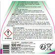 ACTO - Pulvérisateur répulsif anti-araignées - 500ml - Géraniol - vignette