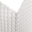 ART GARDEN - Stabilisateur de gravier 0,96 m² - Double Blanc - 120 X 80 X 2 cm Blanc - EASYSTAB - vignette
