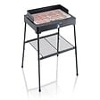 SEVERIN - barbecue électrique sur pieds 2200w noir - 8566 - vignette