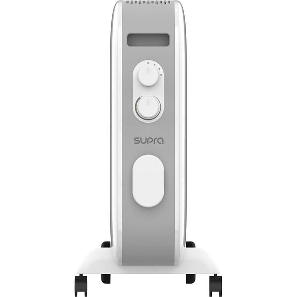 SUPRA - Radiateur Chaleur Douce 2000w - CERAMINO 2022_ - large