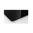 BOSCH - table de cuisson vitrocéramique 60cm 4 feux 6900w noir - PKE611FN8E - vignette
