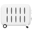 SUPRA - Radiateur Chaleur Douce 1500w - CERAMINO1522 - vignette