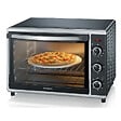 SEVERIN - four chaleur tournante 42l 1800w + tourne-broches - to2058 - vignette