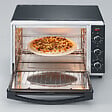 SEVERIN - four chaleur tournante 42l 1800w + tourne-broches - to2058 - vignette