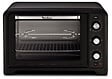 MOULINEX - Four à Chaleur Tournante 39l 2000w Noir - OX485810 - vignette