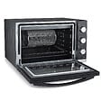 KITCHEN CHEF - Four Multifonction Chaleur Tournante 46l - KC-FOUR46 - vignette