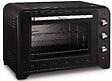 MOULINEX - Four Chaleur Tournante 60l 2200w Noir - YY2917FB - vignette