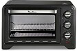 MOULINEX - four chaleur tournante 19l 1380w noir - ox444810 - vignette