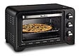 MOULINEX - four chaleur tournante 19l 1380w noir - ox444810 - vignette