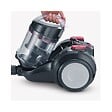 SEVERIN - Aspirateur Sans Sac 750w 79db Noir - CY7089 - vignette