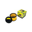 RYOBI - Pack RYOBI Aspirateur eau et poussière RVC-1220I-G - 1250W - 20L - Filtre de rechange - RAKVACF2030 - vignette