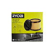 RYOBI - Pack RYOBI Aspirateur eau et poussière RVC-1220I-G - 1250W - 20L - Filtre de rechange - RAKVACF2030 - vignette