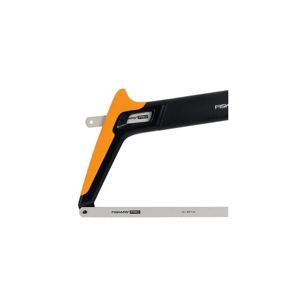 FISKARS - Scie à métaux FISKARS - TrueTension - 30cm - 24TPI - large