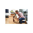 RYOBI - Pack RYOBI Défonceuse électrique RRT1600-K - 1600W - 254mm - Coffret 5 fraises panachées - RAKRBS5 - vignette