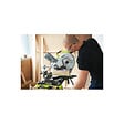 RYOBI - Pack RYOBI Scie à  onglet radiale électrique EMS254L - 2000W - 254mm - lame carbure - SB254T48A1 - vignette