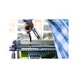 RYOBI - Pack RYOBI Scie sur table électrique RTS1800EF-G - 1800W - 254mm - piètement rétractable - roues - extension - lame carbure - SB254T48A1 - vignette