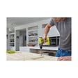 RYOBI - Perceuse-visseuse à percussion RYOBI - R18PD2-242S - 18V One+ - 2 Batteries 4.0Ah et 2.0Ah - 1 Chargeur - vignette