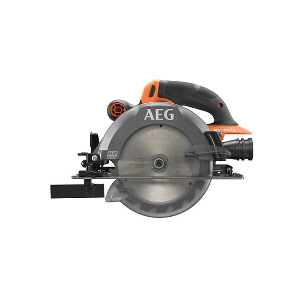 AEG - Pack AEG Perceuse à  percussion - Scie circulaire - 18 V - Subcompact - Brushless - large