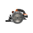 AEG - Pack AEG Perceuse à  percussion - Scie circulaire - 18 V - Subcompact - Brushless - vignette