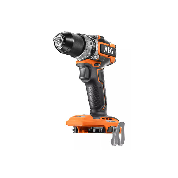 AEG - Pack AEG Perceuse à  percussion - Scie sabre - 18 V - Subcompact - Brushless - large
