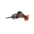 AEG - Pack AEG Perceuse à  percussion - Scie sabre - 18 V - Subcompact - Brushless - vignette