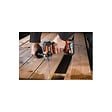 AEG - Pack AEG 18V - Perceuse percussion Brushless 75 Nm - Batterie 4.0 Ah - Chargeur - Caisse de rangement - vignette