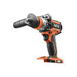 AEG - Pack AEG 18V - Perceuse percussion Brushless 75 Nm - Batterie 4.0 Ah - Chargeur - Caisse de rangement - vignette