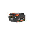 AEG - Pack AEG 18V - Perceuse percussion Brushless 75 Nm - Batterie 4.0 Ah - Chargeur - vignette
