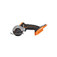 AEG - Pack AEG Perceuse à  percussion - Mini scie multi-matériaux - 18 V - Subcompact - Brushless - vignette