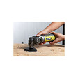 RYOBI - Pack RYOBI Outil multifonctions RMT300-SA - 300W - sac de transport - kit spécial bois 15 pièces - RAK15MT - vignette