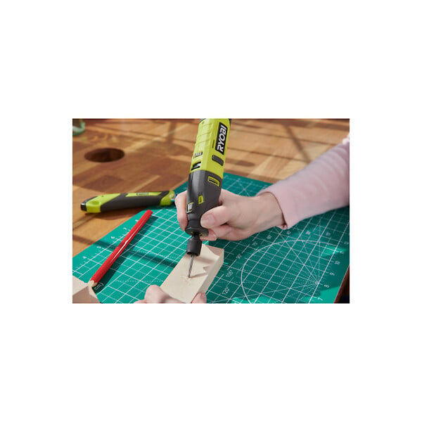 MINI-OUTIL RYOBI RRT4-120GA15 4 VOLTS - Leroy Merlin